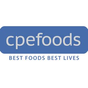 cpe foods phils inc|CPE FOODS PHILS, INC..